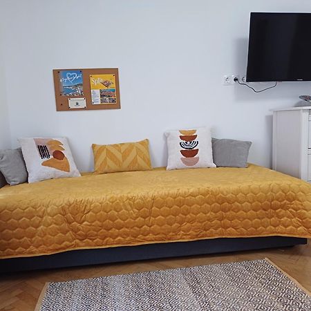 Apartment Marela Split Extérieur photo