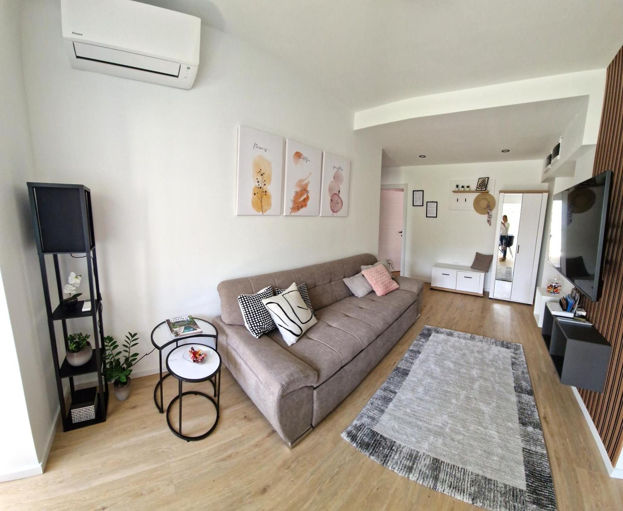 Apartment Marela Split Extérieur photo