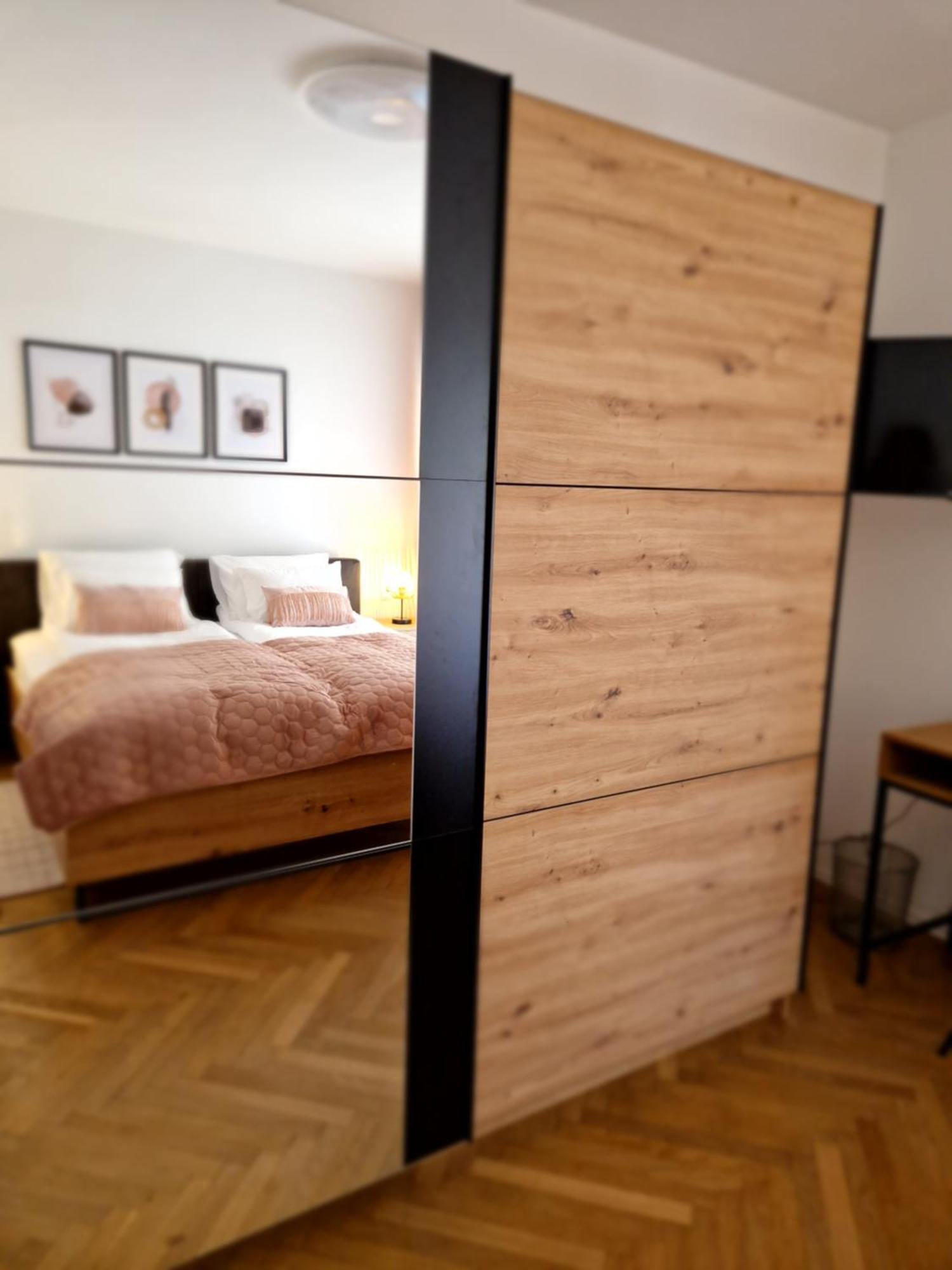 Apartment Marela Split Extérieur photo