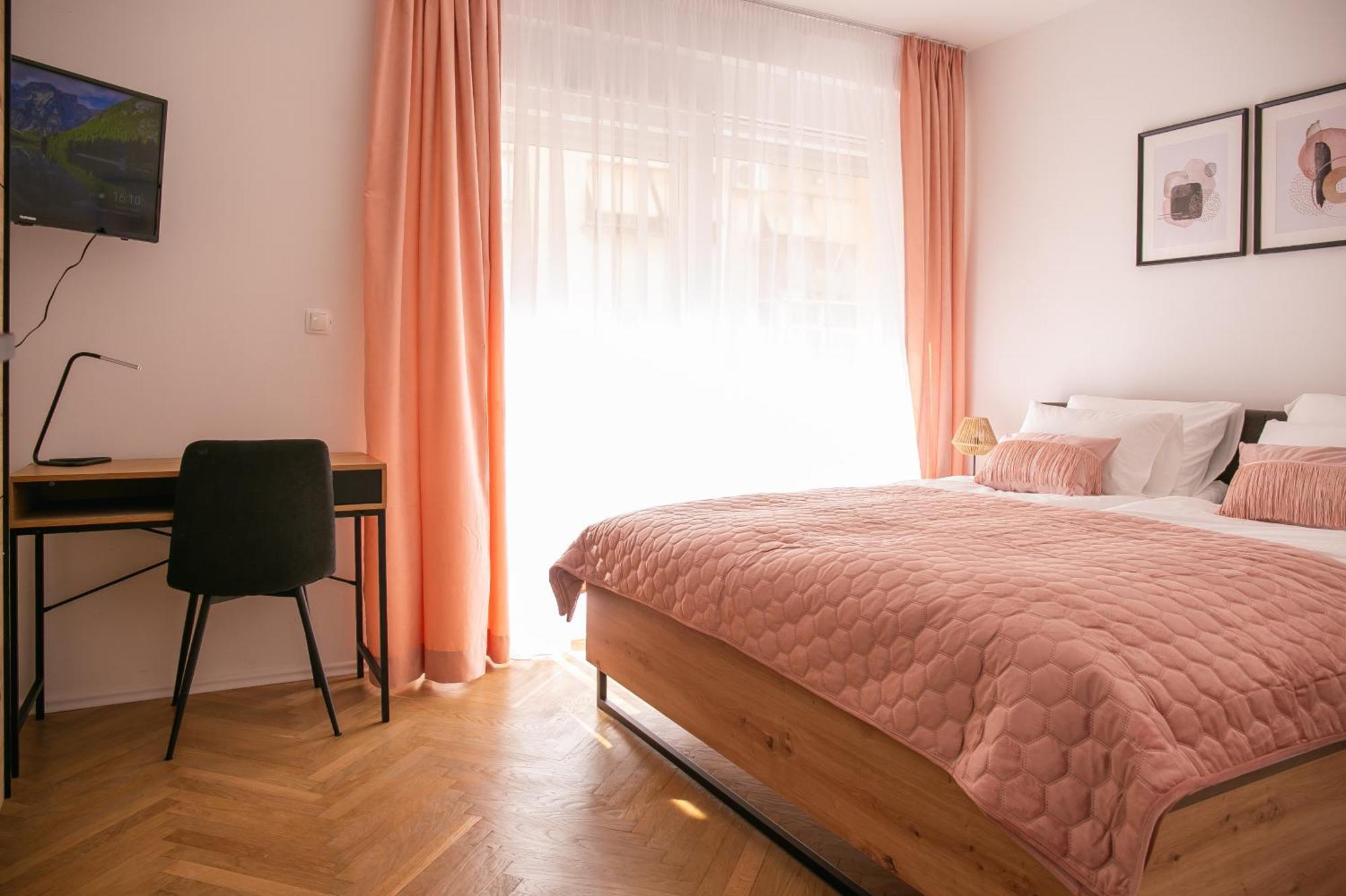 Apartment Marela Split Extérieur photo