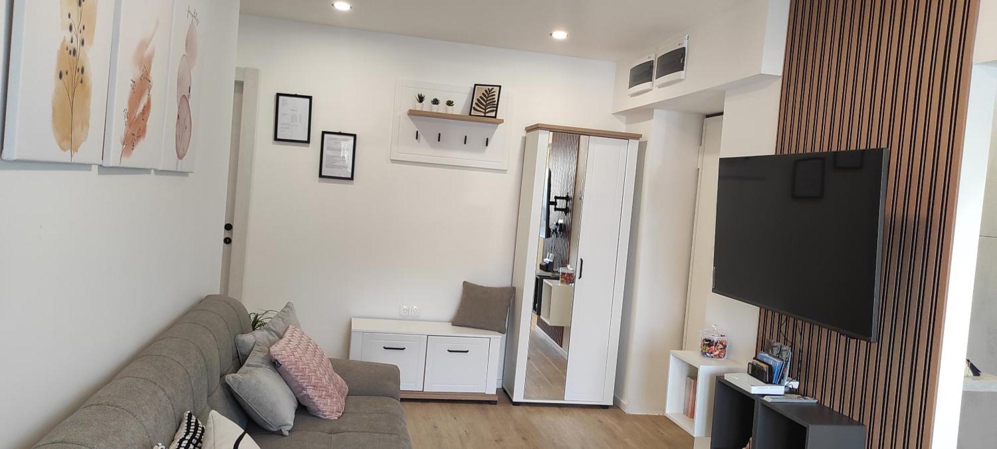 Apartment Marela Split Extérieur photo