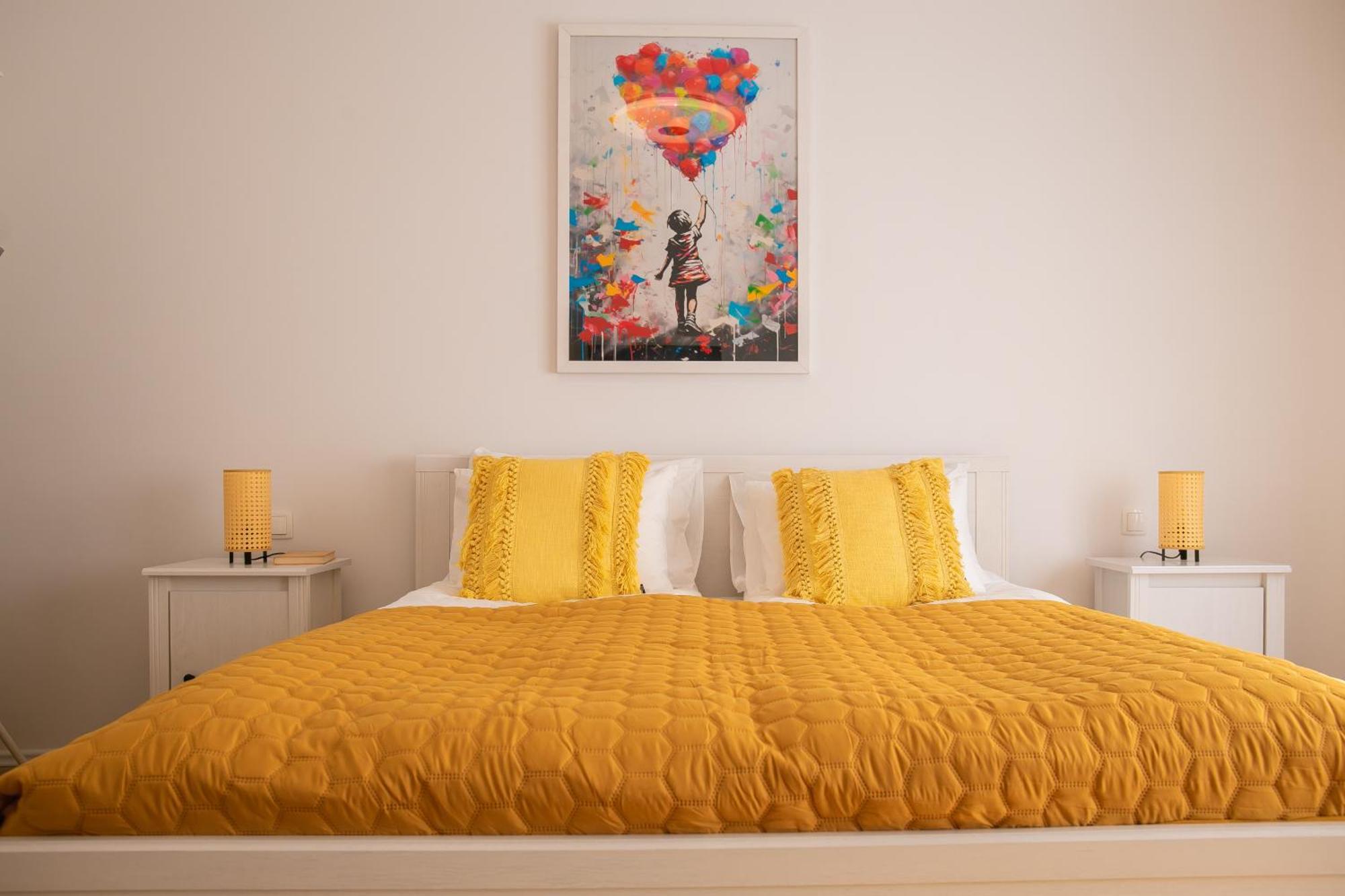 Apartment Marela Split Extérieur photo