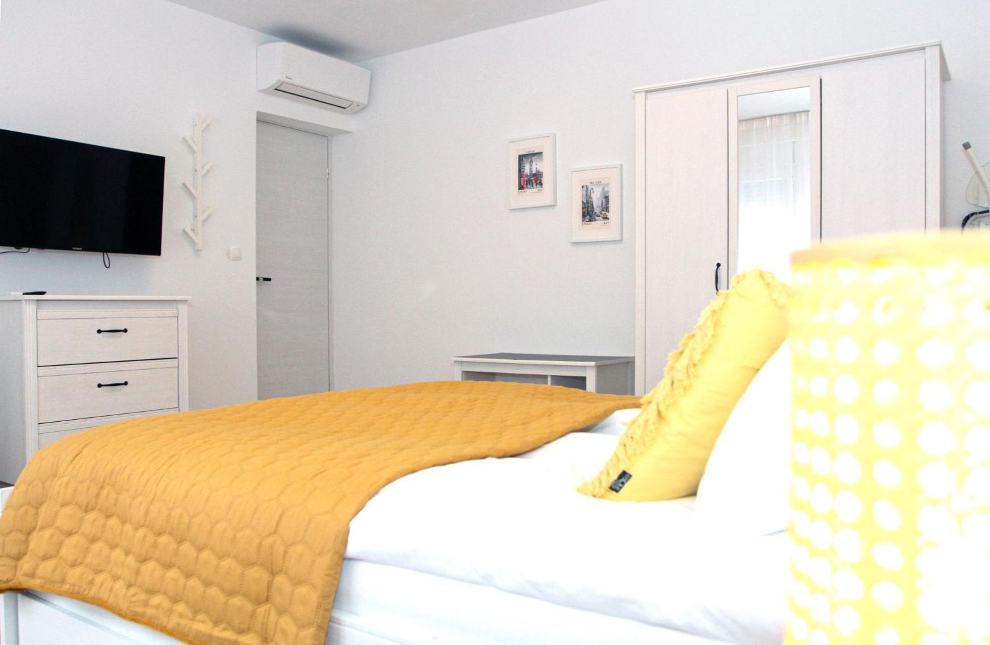 Apartment Marela Split Extérieur photo