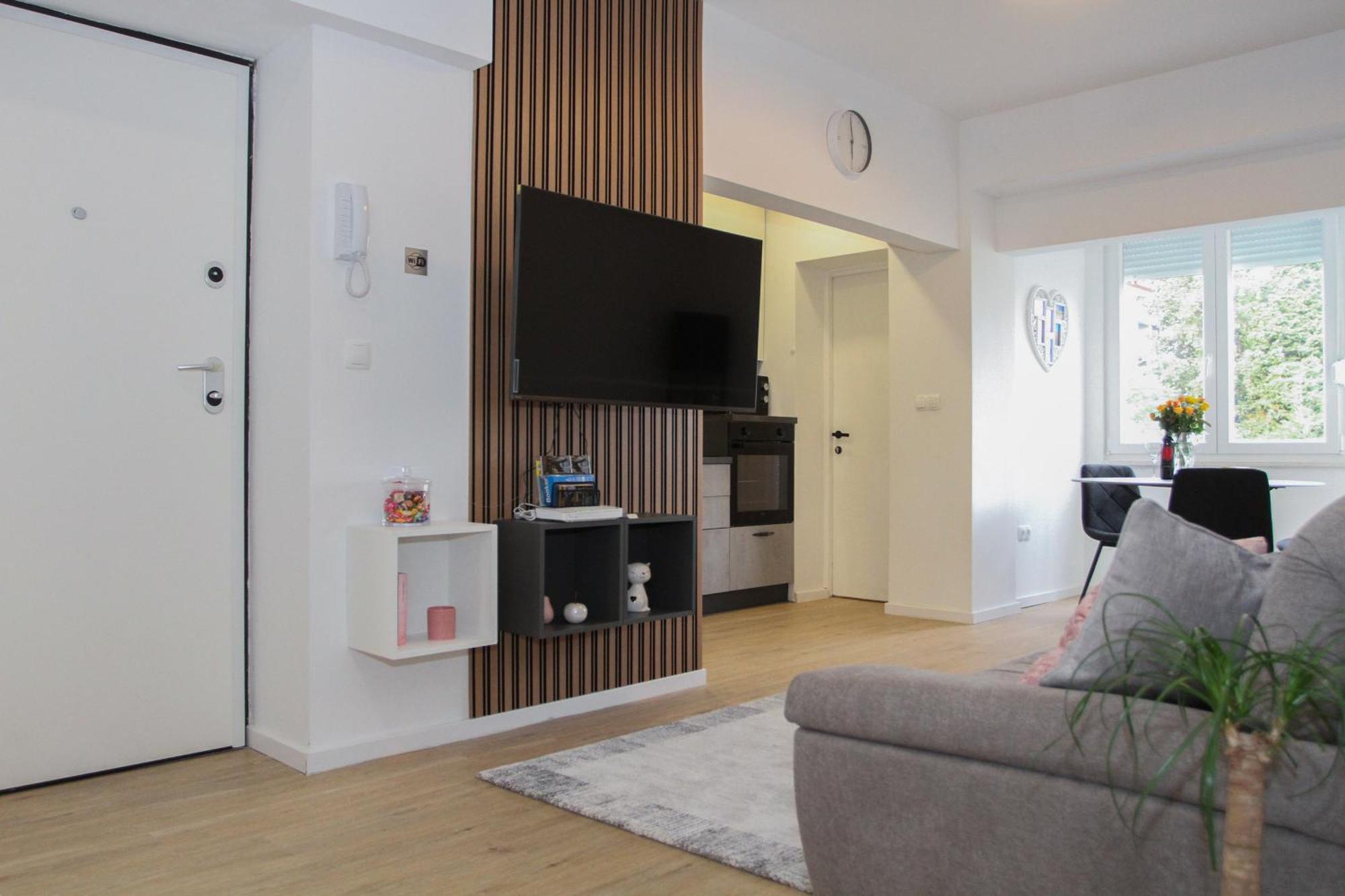 Apartment Marela Split Extérieur photo