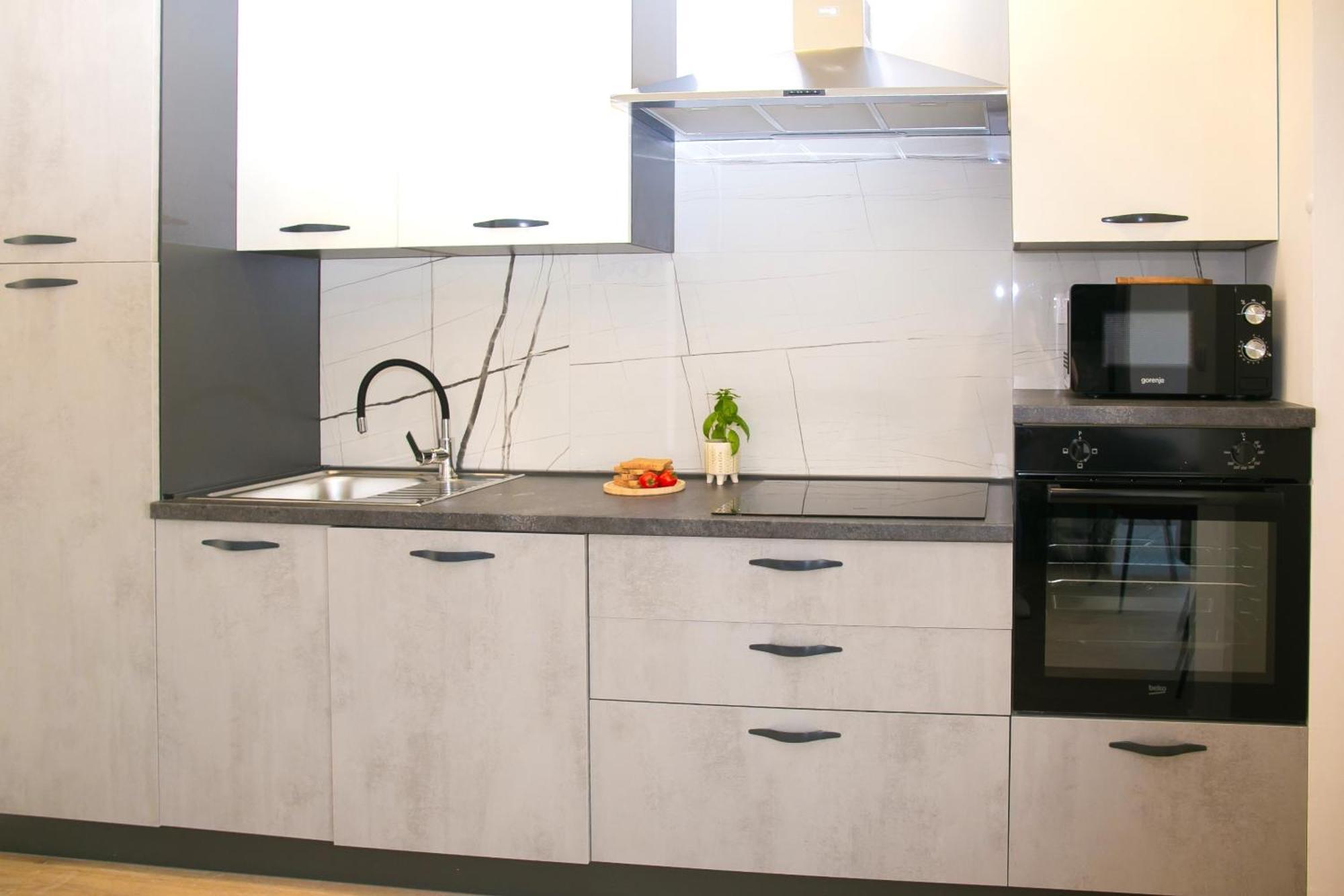 Apartment Marela Split Extérieur photo
