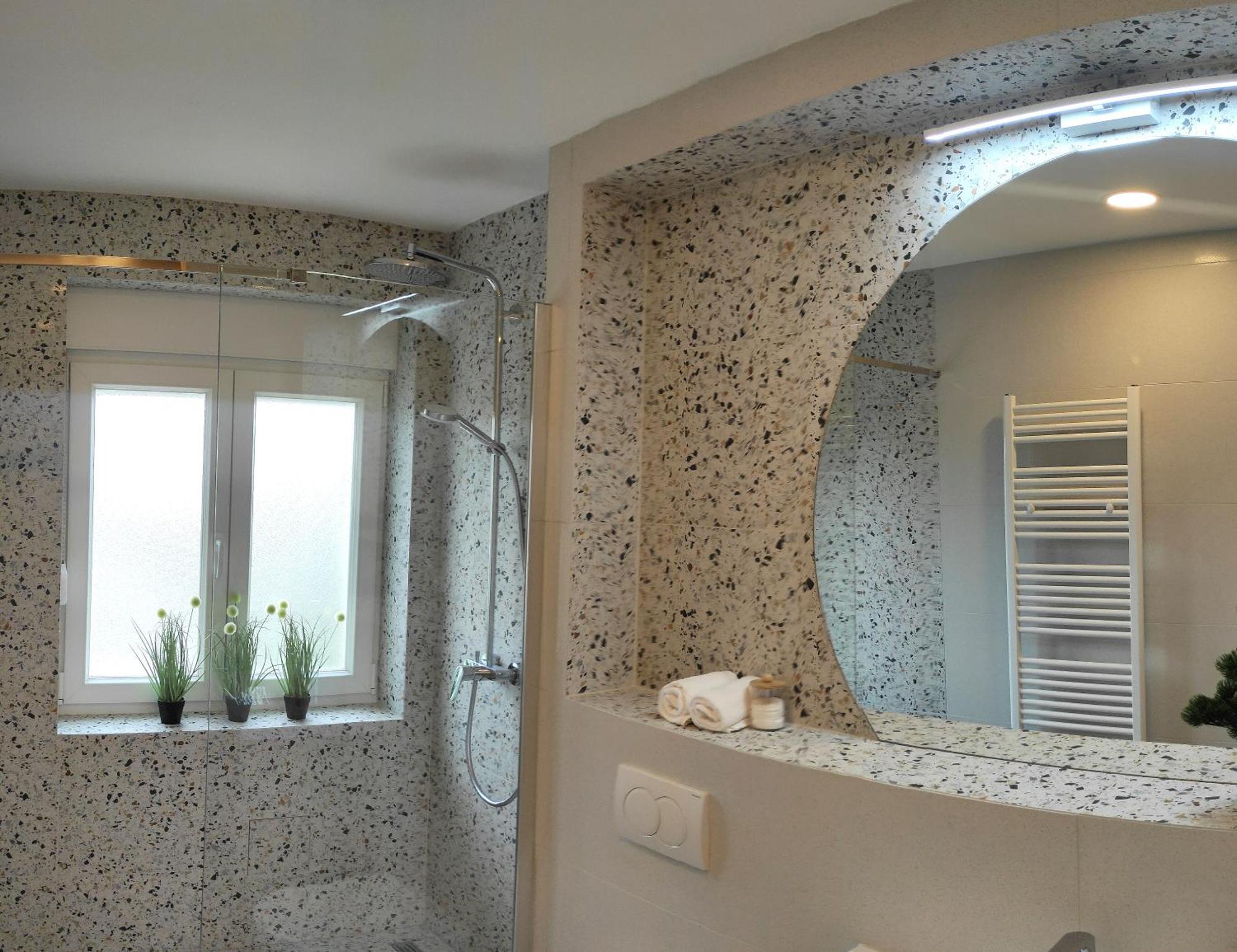 Apartment Marela Split Extérieur photo