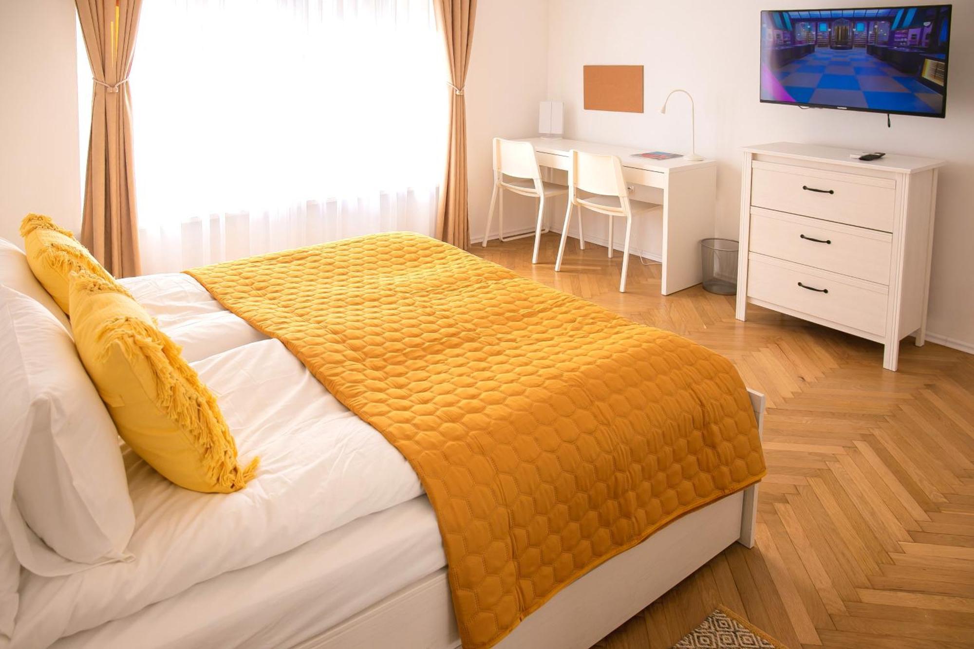 Apartment Marela Split Extérieur photo