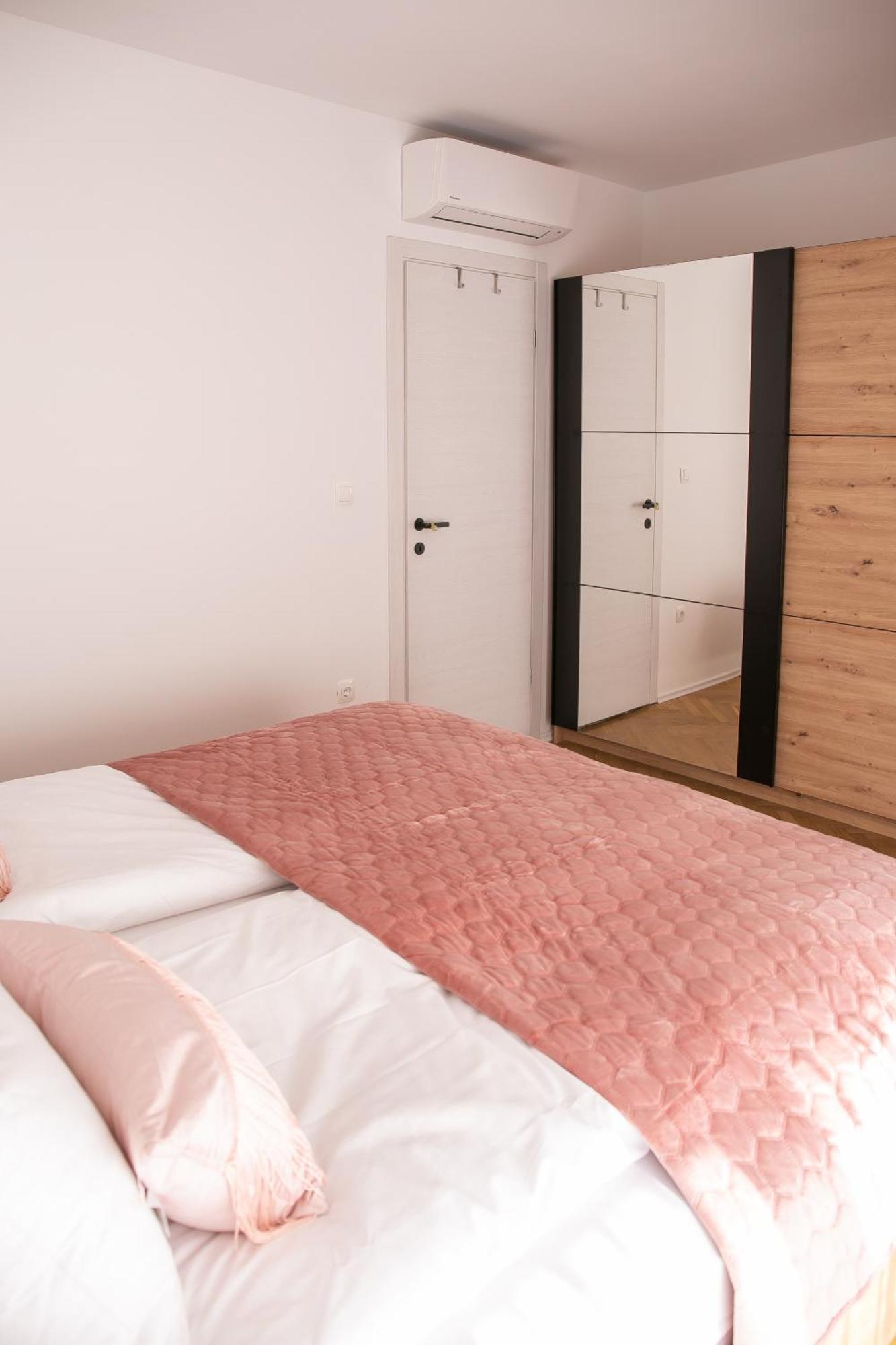 Apartment Marela Split Extérieur photo