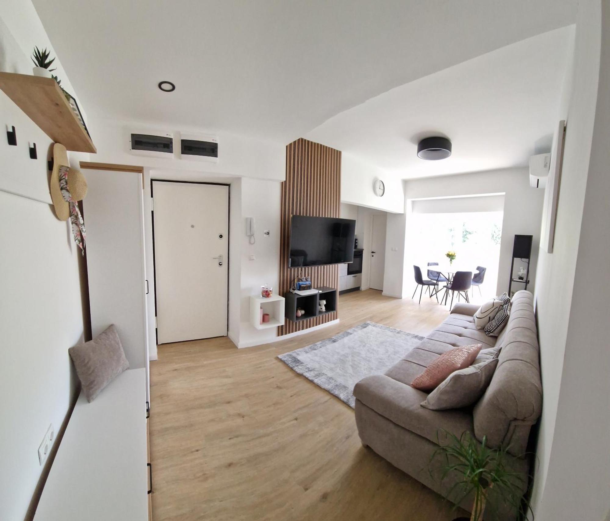 Apartment Marela Split Extérieur photo