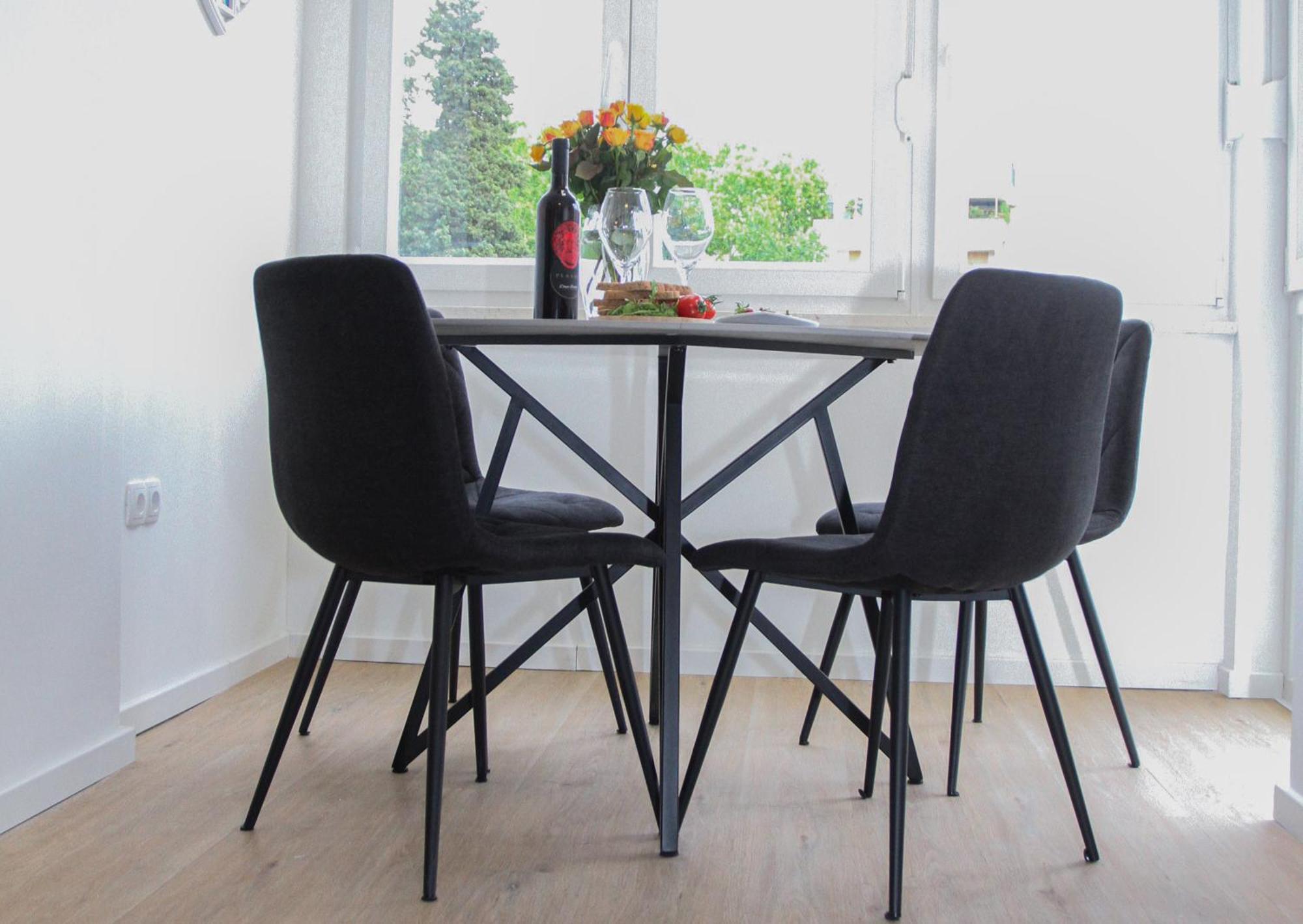 Apartment Marela Split Extérieur photo