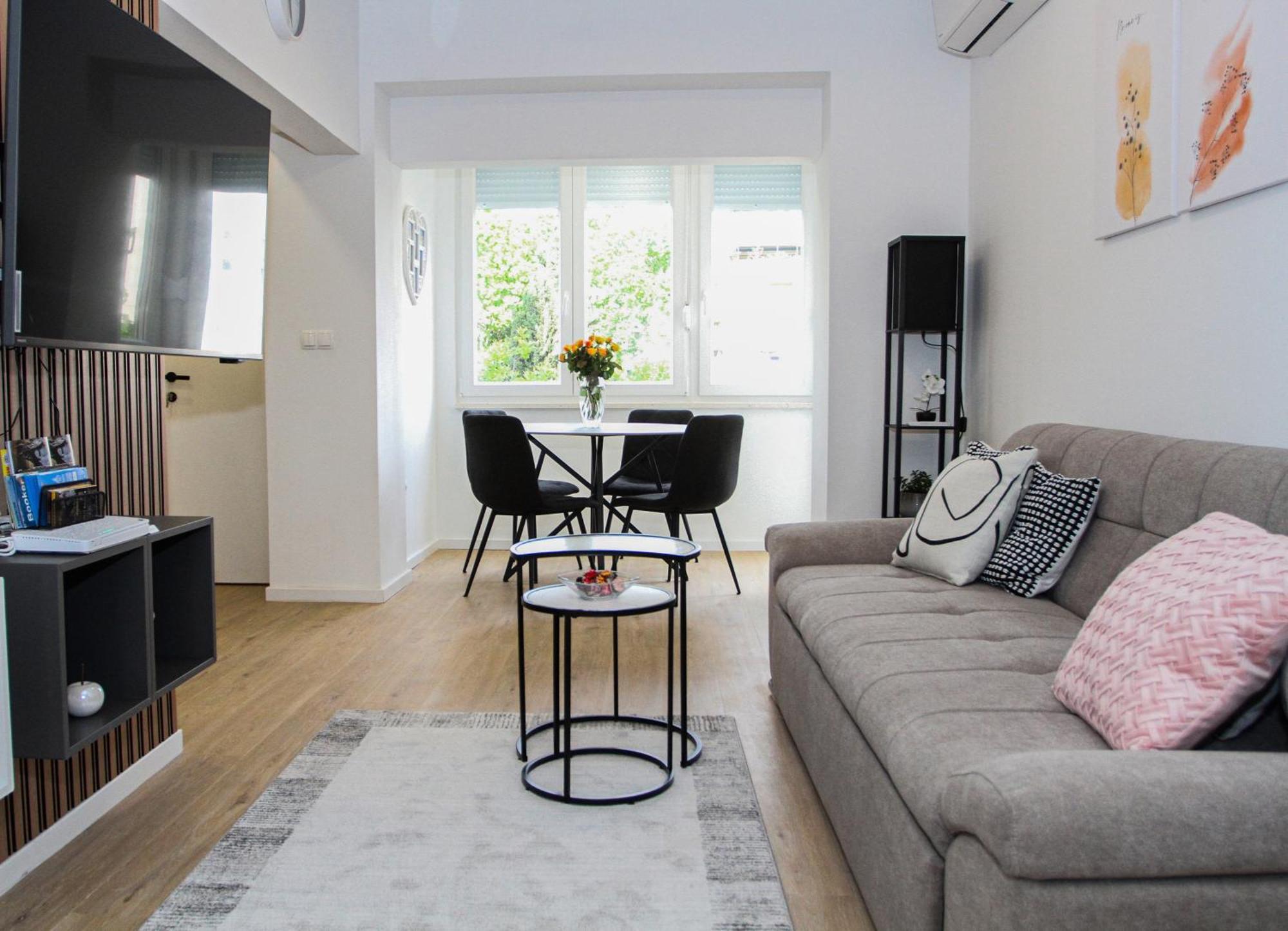 Apartment Marela Split Extérieur photo